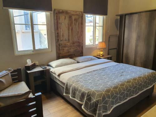 Azur Suites Hotel & Apartments