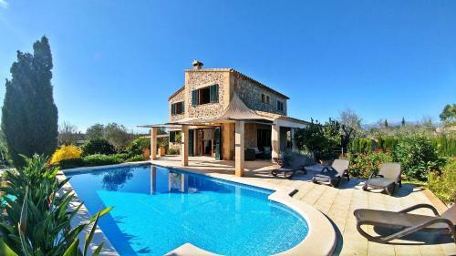 Villa S'alfabia