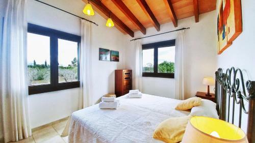 Villa S'alfabia