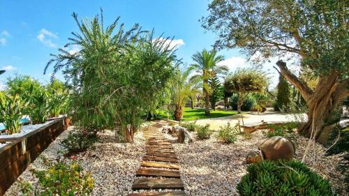 Villa S'alfabia