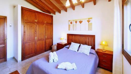 Villa S'alfabia