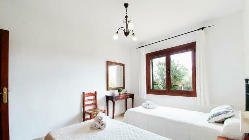 Villa S'alfabia