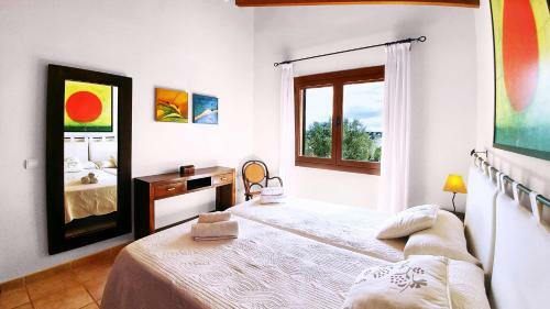 Villa S'alfabia