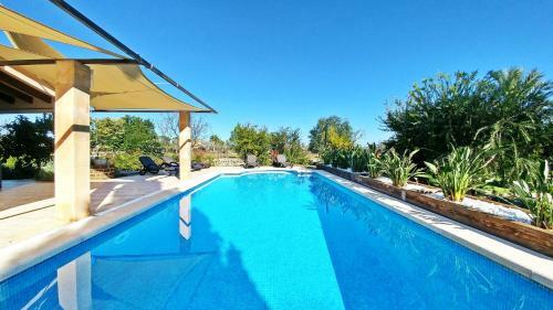 Villa S'alfabia