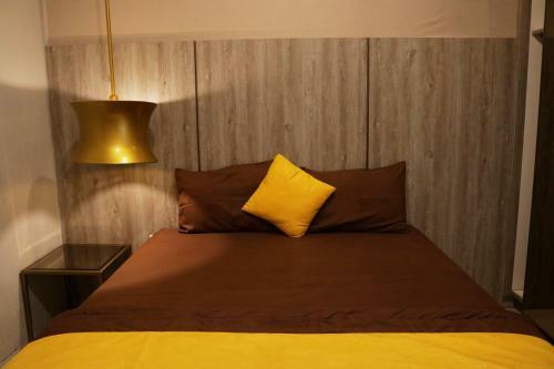 Samboga Private Pool Dan Villa Cibubur