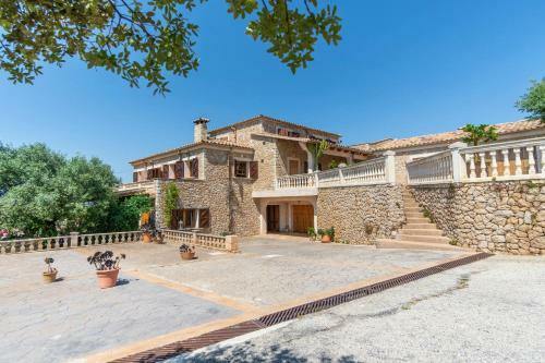 Villa Es Turonet