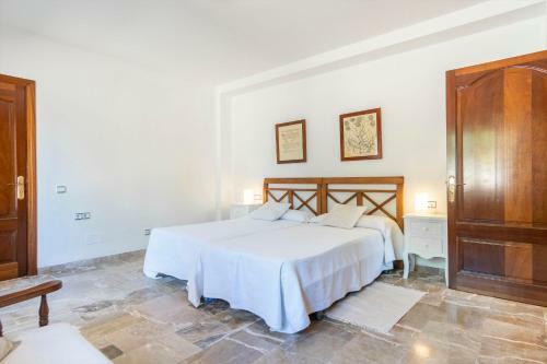 Villa Es Turonet