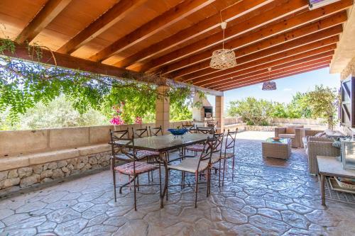 Villa Es Turonet