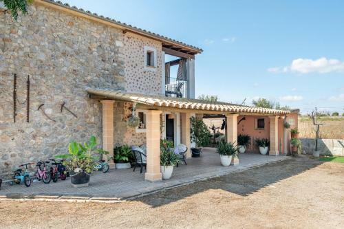 Finca Can Diego