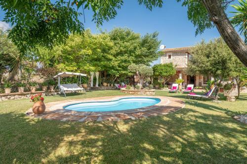 Finca Can Diego