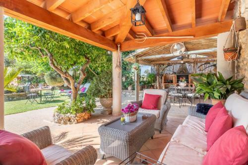 Finca Can Diego