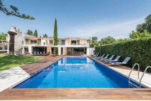 Villa Es Puig