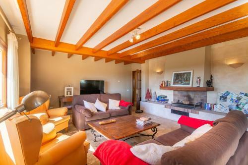Villa Inca - 34320 Mallorca