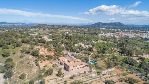 Villa Inca - 34320 Mallorca