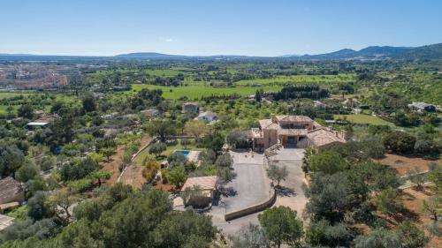 Villa Inca - 34320 Mallorca