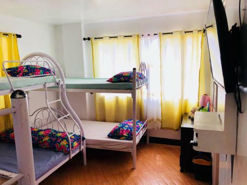 Hotel Srjo Fun Central Resort