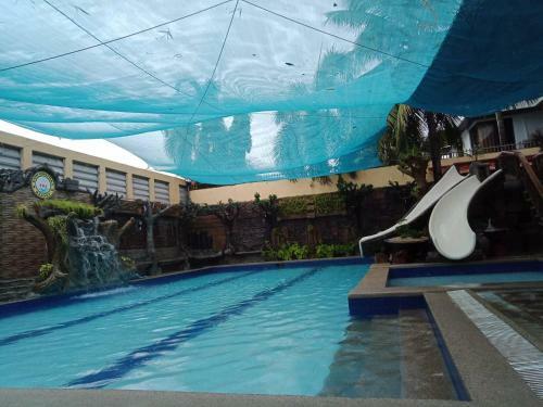 Hotel Srjo Fun Central Resort