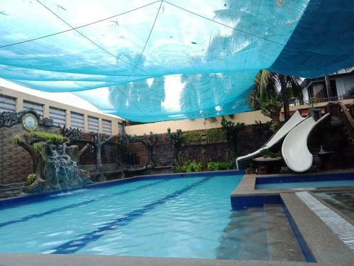 Hotel Srjo Fun Central Resort