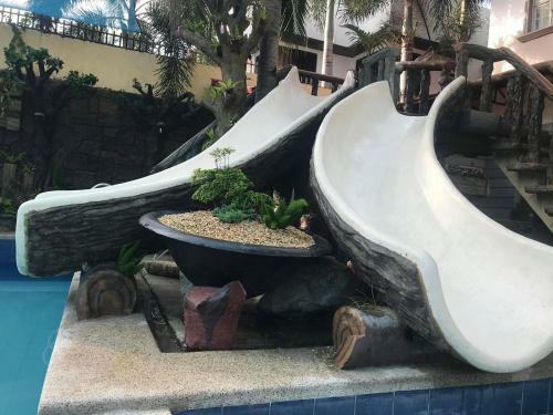 Hotel Srjo Fun Central Resort
