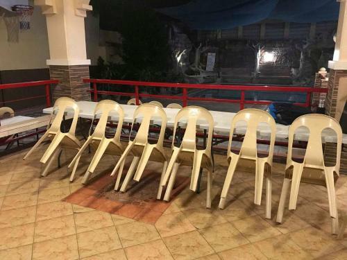 Hotel Srjo Fun Central Resort