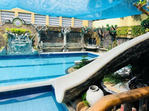 Hotel Srjo Fun Central Resort