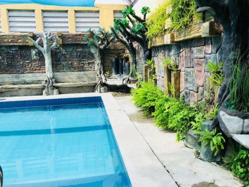 Hotel Srjo Fun Central Resort