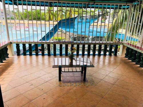 Hotel Srjo Fun Central Resort
