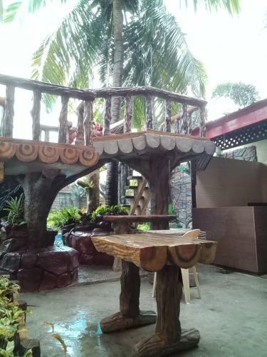 Hotel Srjo Fun Central Resort
