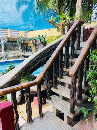 Hotel Srjo Fun Central Resort