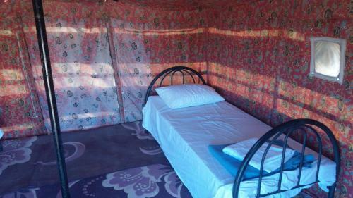 Alshmokh Camp