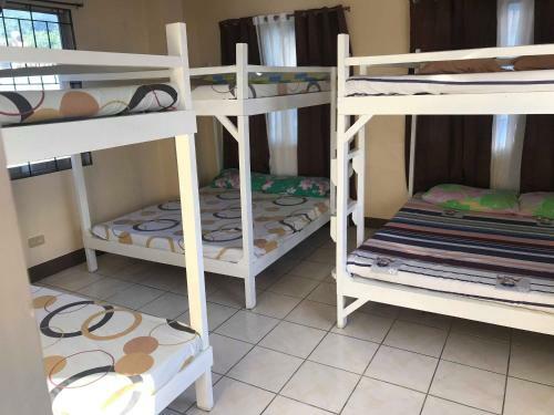 Villa Jessa Private Hot Spring Resort