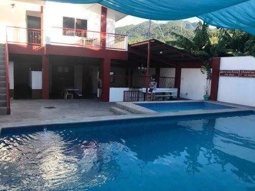 Villa Jessa Private Hot Spring Resort