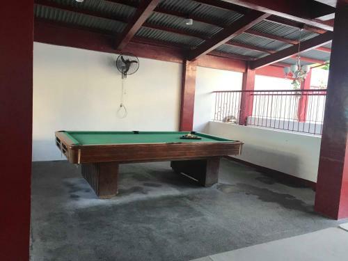 Villa Jessa Private Hot Spring Resort