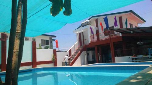Villa Jessa Private Hot Spring Resort