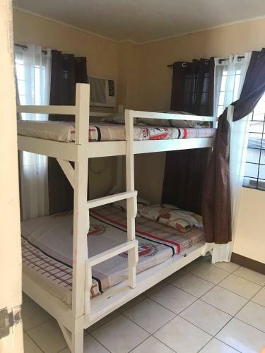 Villa Jessa Private Hot Spring Resort