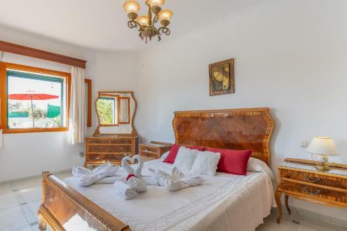 Yupihome Finca Ca Na Sota
