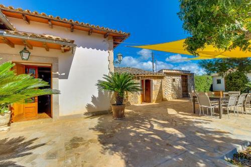 Yupihome Finca Ca Na Sota