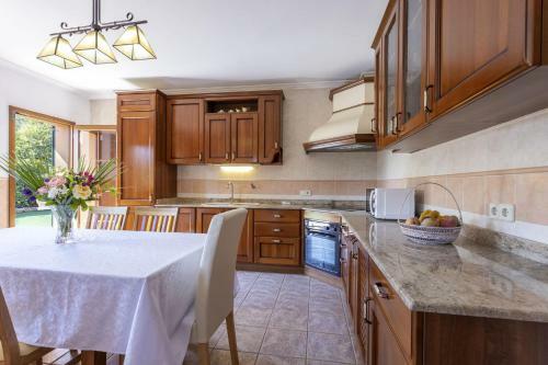 Villa Can Xispa Family