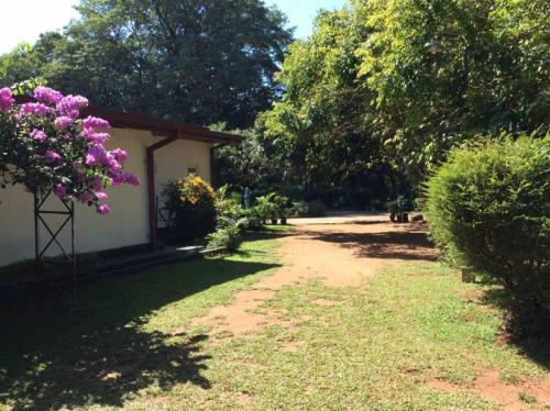 Villa Sama Uyana Holiday Bungalow