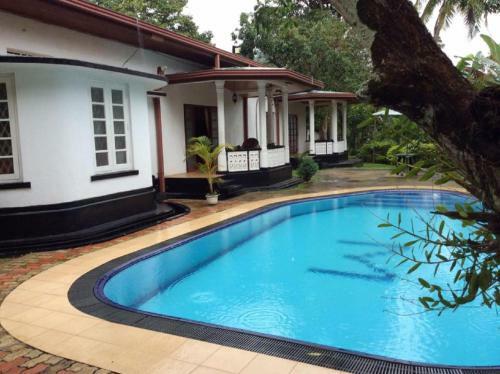 Villa Sama Uyana Holiday Bungalow
