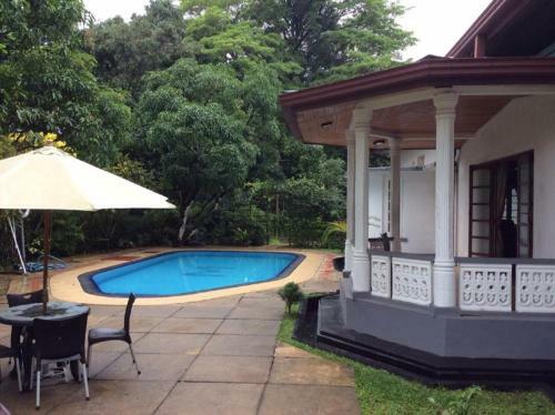Villa Sama Uyana Holiday Bungalow