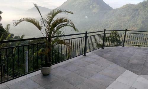 Villa Sama Uyana Holiday Bungalow