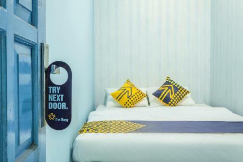 Hotel Spot On 2384 Pondok Nabil