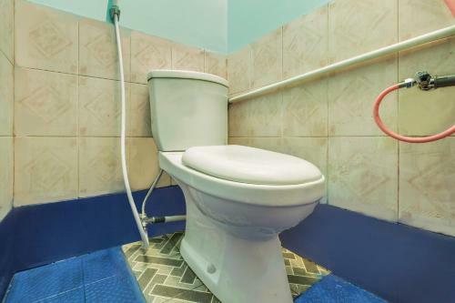 Hotel Spot On 2384 Pondok Nabil
