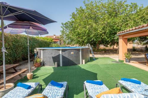 Finca Can Calistro