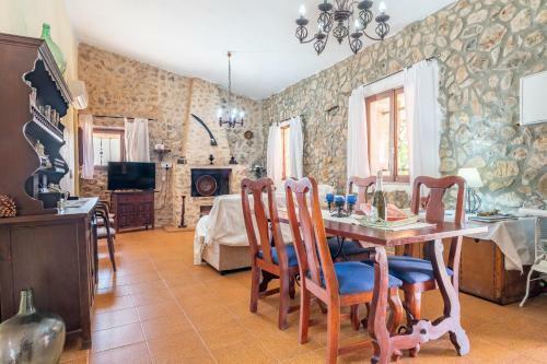 Finca Can Calistro