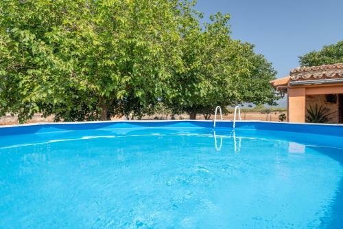 Finca Can Calistro