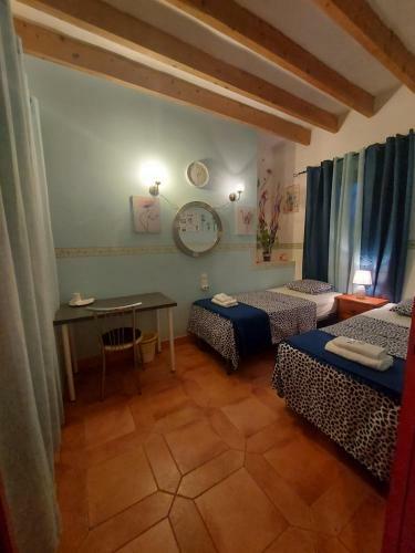 Guesthouse Private Rooms Inca Centre