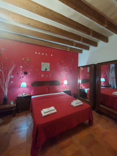 Guesthouse Private Rooms Inca Centre