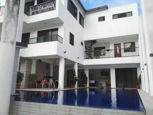 Villa Salamanca Private Resort